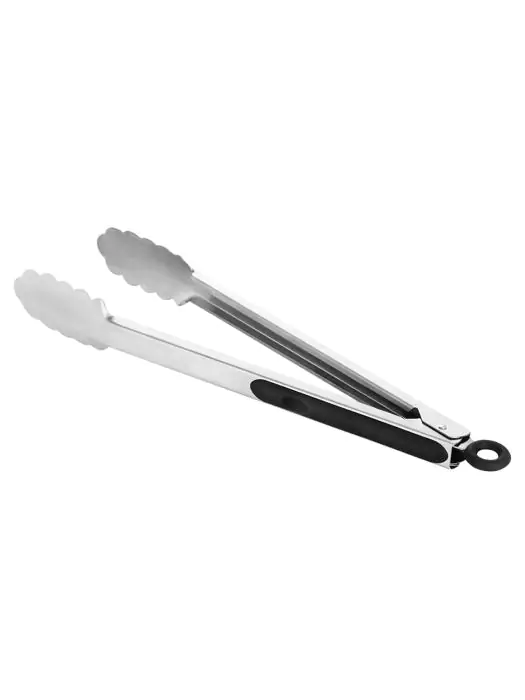 Pince de service - Poignée souple - Argent - L 30 cm - G-Line 77039 €4.39 Pince à servir
