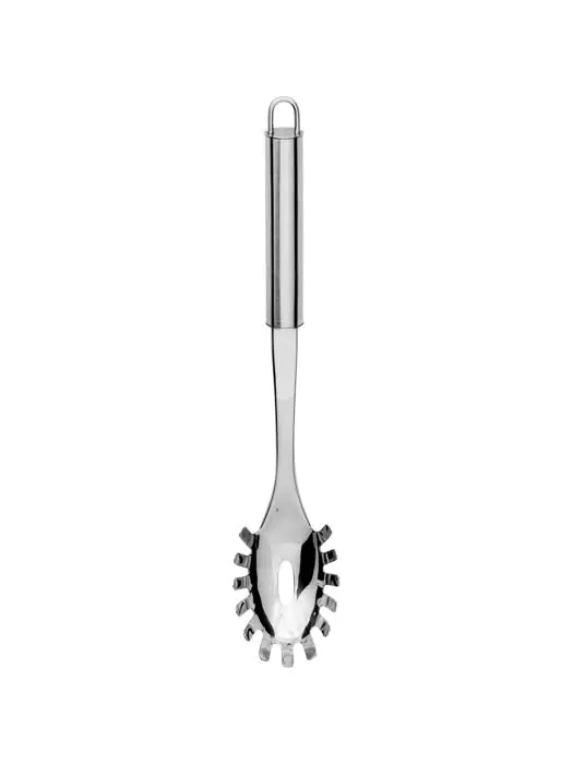 Cuillère à spaghetti - Acier inoxydable - L 30,7 cm - G-Line 76891 €6.59 Opschep lepels