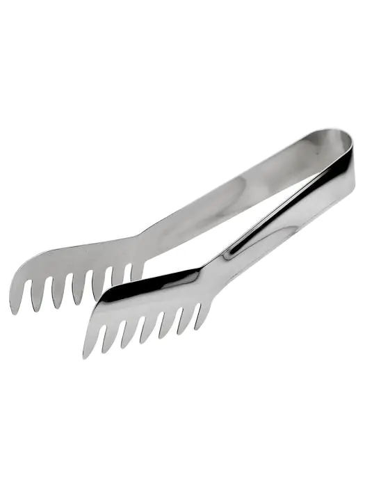 Pince à spaghetti - acier inoxydable - L 20 cm - G-Line 76845 €3.99 Pince à servir