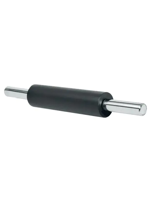 Rouleau à pâte - Antiadhésif - Noir - Ø 6,5 x L 47 CM - G-Line 27602 €22.95 rouleau à pâtisserie