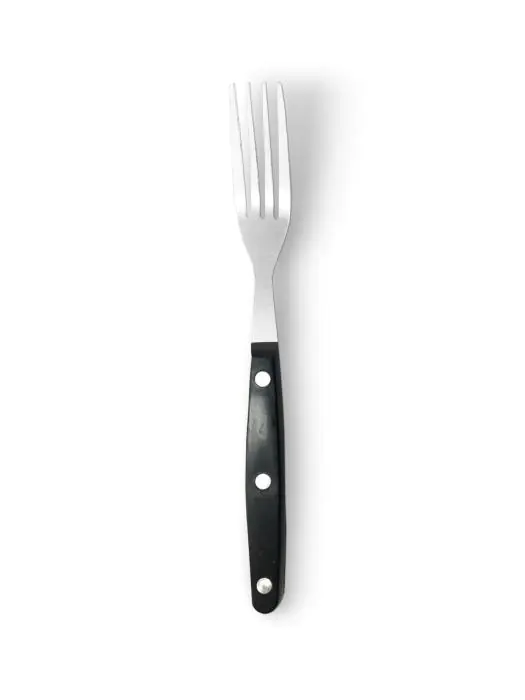 Fourchette à steak - acier inoxydable - L 22 CM - G-Line 02400 €1.49 Fourchettes à steak
