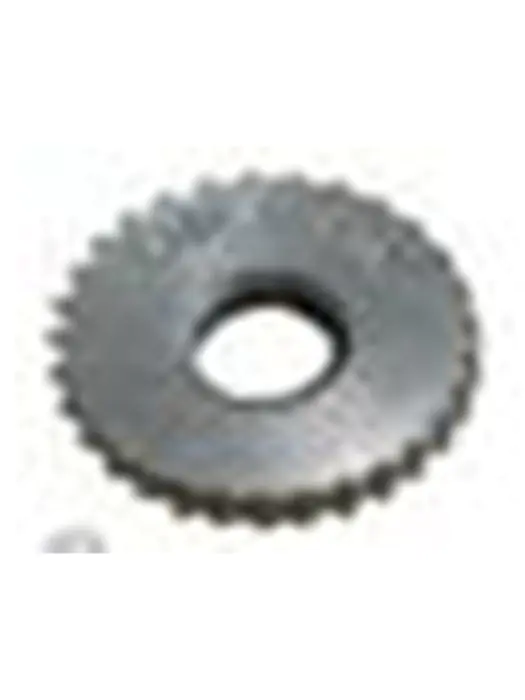 Gear For Tin Opener 27605 - Argent - G-Line 76376 €3.95 Overige