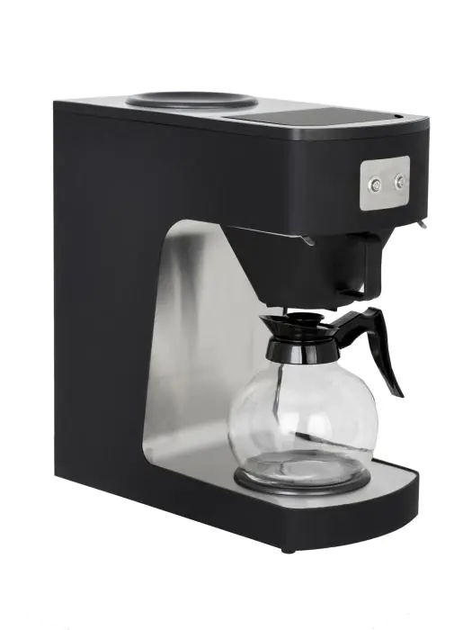 Machine à café - Pichet inclus - 1,8 litre - Noir - 230V - G-Line 76546 €129.00 Cafetière