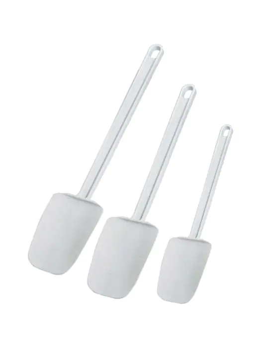 Grattoir à poêle - Forme cuillère - L 25 cm - G-Line 76389 €3.09 Manique