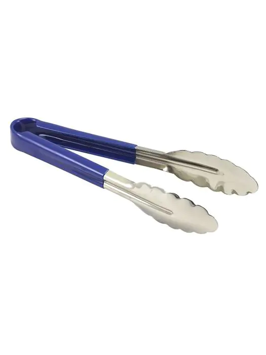 Pince de service - Bleue - L 23 cm - G-Line 31678 €3.19 Pince à servir