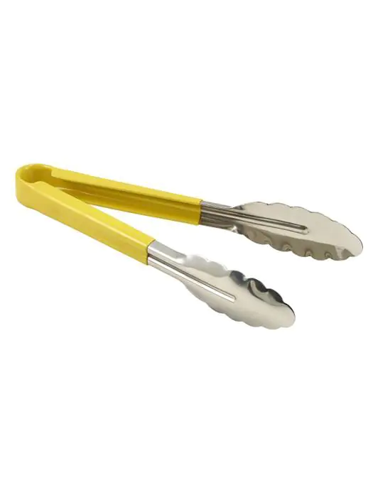 Pince de service - Jaune - L 23 cm - G-Line 02406 €3.19 Pince à servir