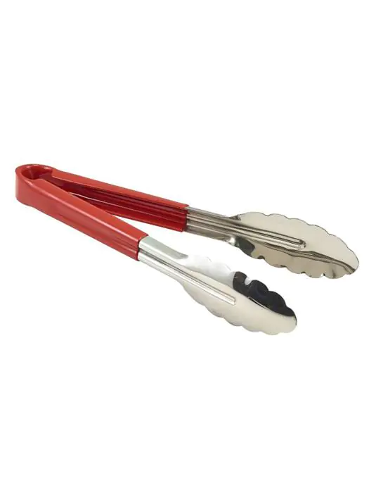 Pince de service - Rouge - L 23 cm - G-Line 31679 €3.19 Pince à servir