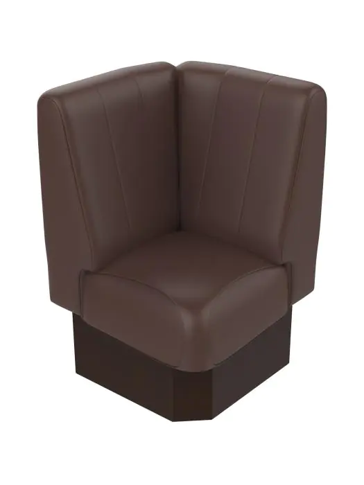 Canapé d'angle Bistro - Brown - G-Line 31023 €289.00 Bancs de salle à manger