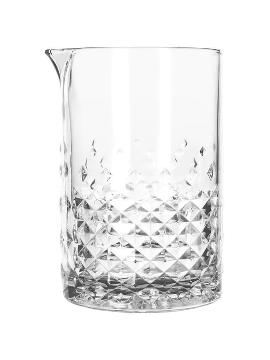 Verre à mélange - 72 CL - 6 Pièces - Onis - Carats - 528868 W528868 €82.44 Gobelets de mélange
