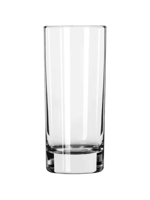 Verre à long drink - 29 CL - 12 pièces - Onis - Chicago - 513844 W513844 €21.00 Verrerie