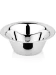 Bol à mélanger - Modèle bas - 2.6 L - acier inoxydable - Ø 25.4 CM - G-Line 78037 €5.95 Poêle à frire