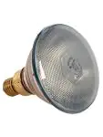 Lampe chauffante - 0,6 KG - 220 - 240 V - 175 W - Verre - Blanc - 093510 093510 €15.21 Lampe chauffante