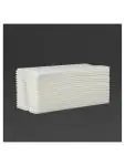Essuie-tout - 15 pièces - Blanc - Papier - Jantex - CF796 CF796 €24.32 Distributeur de papier