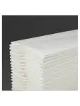 Essuie-tout - 15 pièces - Blanc - Papier - Jantex - CF796 CF796 €24.32 Distributeur de papier