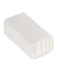 Essuie-tout - 15 pièces - Blanc - Papier - Jantex - CF796 CF796 €24.32 Distributeur de papier