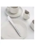 Couteau de table - 12 pièces - H 21,5 x 21,5 CM - Inox - Olympia - C116 C116 €6.69 Couteaux de table