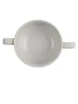 Tasse à soupe - 29 CL - 12 pièces - Ø 10,7 x H 5,7 x 10,7 CM - Porcelaine - Olympia - CF369 CF369 €32.13 Tasses et mugs