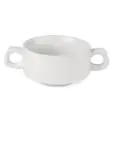Tasse à soupe - 29 CL - 12 pièces - Ø 10,7 x H 5,7 x 10,7 CM - Porcelaine - Olympia - CF369 CF369 €32.13 Tasses et mugs