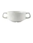 Tasse à soupe - 29 CL - 12 pièces - Ø 10,7 x H 5,7 x 10,7 CM - Porcelaine - Olympia - CF369 CF369 €32.13 Tasses et mugs