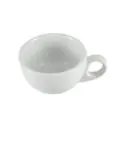 Tasse à cappuccino - 22,8 CL - 24 pièces - Ø 10 x H 6 x 12,6 x 9,7 CM - Porcelaine - Olympia - CC201 CC201 €36.99 Tasses et mugs