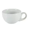Tasse à cappuccino - 22,8 CL - 24 pièces - Ø 10 x H 6 x 12,6 x 9,7 CM - Porcelaine - Olympia - CC201 CC201 €36.99 Tasses et mugs