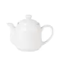 Cafetière/théière - 43 CL - 4 pièces - H 5,7 x 10,7 CM - Porcelaine - Olympia - CC204 CC204 €22.81 Pichets à café