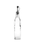Bouteille d'huile - 25 CL - 6 pièces - H 26 x 5 x 5 CM - Verre - Olympia - GM253 GM253 €11.49 Verseurs d'huile et de vinaigre