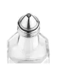 Bouteilles de vinaigre d'huile - 0,14 Litre - 12 pièces - Ø 5,3 x H 14,7 CM - Verre - Olympia - CE329 CE329 €17.69 Verseurs d'huile et de vinaigre