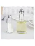 Bouteilles de vinaigre d'huile - 0,14 Litre - 12 pièces - Ø 5,3 x H 14,7 CM - Verre - Olympia - CE329 CE329 €17.69 Verseurs d'huile et de vinaigre