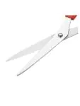 Ciseaux de cuisine - Rouge - 20,3 CM - Hygiplas - DM036 DM036 €3.99 Ciseaux de cuisine