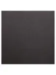 Nappe - Noir - 135 x 135 CM - Polyester - Mitre Essentials - HB563 HB563 €12.49 Jupes de table