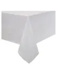 Nappe - Blanc - 91 x 91 CM - Coton - Mitre Luxe - GW417 GW417 €7.19 Jupes de table