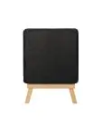 Chevalet - H 21 x 12 CM - Bois - Olympia - GF317 GF317 €3.99 Présentation
