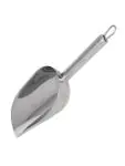 Cuillère à glaçons - 5 CL - H 20,3 CM - Inox - Vogue - CD271 CD271 €7.29 Accessoires pour entrepôts frigorifiques