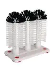 Brosse de rinçage - 3 plis - H 16,5 x 15,5 x 10 CM - Jantex - GD151 GD151 €8.59 Brosses de rinçage/rayons de lavage