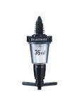 Verre doseur - 3,5 CL - Plastique/Caoutchouc - CD283 CD283 €4.99 Donateurs de taille de mur