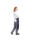 Tablier Imperméable - Unisexe - Bleu - 71,1 x 101,6 CM - Nylon - Vêtement Blancs Chefs - A896 A896 €13.96 Tabliers et tabliers à bavette