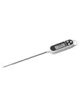 Thermomètre à cœur - 2.5 CM - 0.03 KG - 24.5 CM - -50°C / +300°C - 843006 E843006 €11.95 Thermomètre