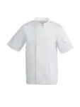 Veste de Chef - Unisexe - Blanc - Polyester/Coton - Vêtements de Chefs Blancs - A211 A211 €14.59 Tubes de cuisson