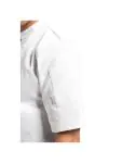 Veste de Chef - Unisexe - Blanc - Polyester/Coton - Vêtements de Chefs Blancs - A211 A211 €14.59 Tubes de cuisson
