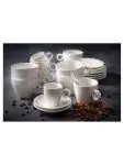 Tasse à espresso - 6,5 CL - 6 pièces - Porcelaine de Maastricht - Bart - 801050 W801050 €17.58 Tasses et gobelets