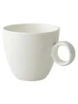 Tasse - 14.5 CL - 6 Pièces - Porcelaine de Maastricht - Bart - 800179 W800179 €22.56 Tasses et gobelets