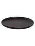 Assiette - Ø19 CM - 6 Pièces - Noir - Porcelaine de Maastricht - Univers - 531341 W531341 €59.70 Assiettes