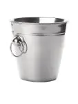Seau à glace - 1,4 litre - Comas - DY417 DY417 €6.19 Bac à glaçons/ pinces