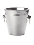 Seau à glace - 1,4 litre - Comas - DY417 DY417 €6.19 Bac à glaçons/ pinces