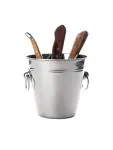 Seau à glace - 1,4 litre - Comas - DY417 DY417 €6.19 Bac à glaçons/ pinces