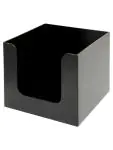 Porte-serviettes - Noir - Bar Professional - BCPL001 BCPL001 €8.00 Porte-serviettes