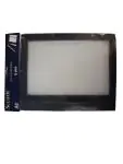 Chemise de menu à couverture supplémentaire - A4 - 5 pièces - Noir - H 32,2 x 26 x 0,1 CM - Plastique - Securit - H747 H747 €25.99 Overige