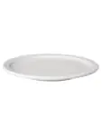 Assiette - Ø24 CM - Blanc - 3 pièces - Mammouth - Budgetline - 506966 W506966 €20.85 Assiettes