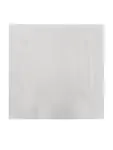 Serviettes - 1000 pièces - Argent - 40 x 40 CM - Papier - Fasana - CC587 CC587 €56.99 Papier